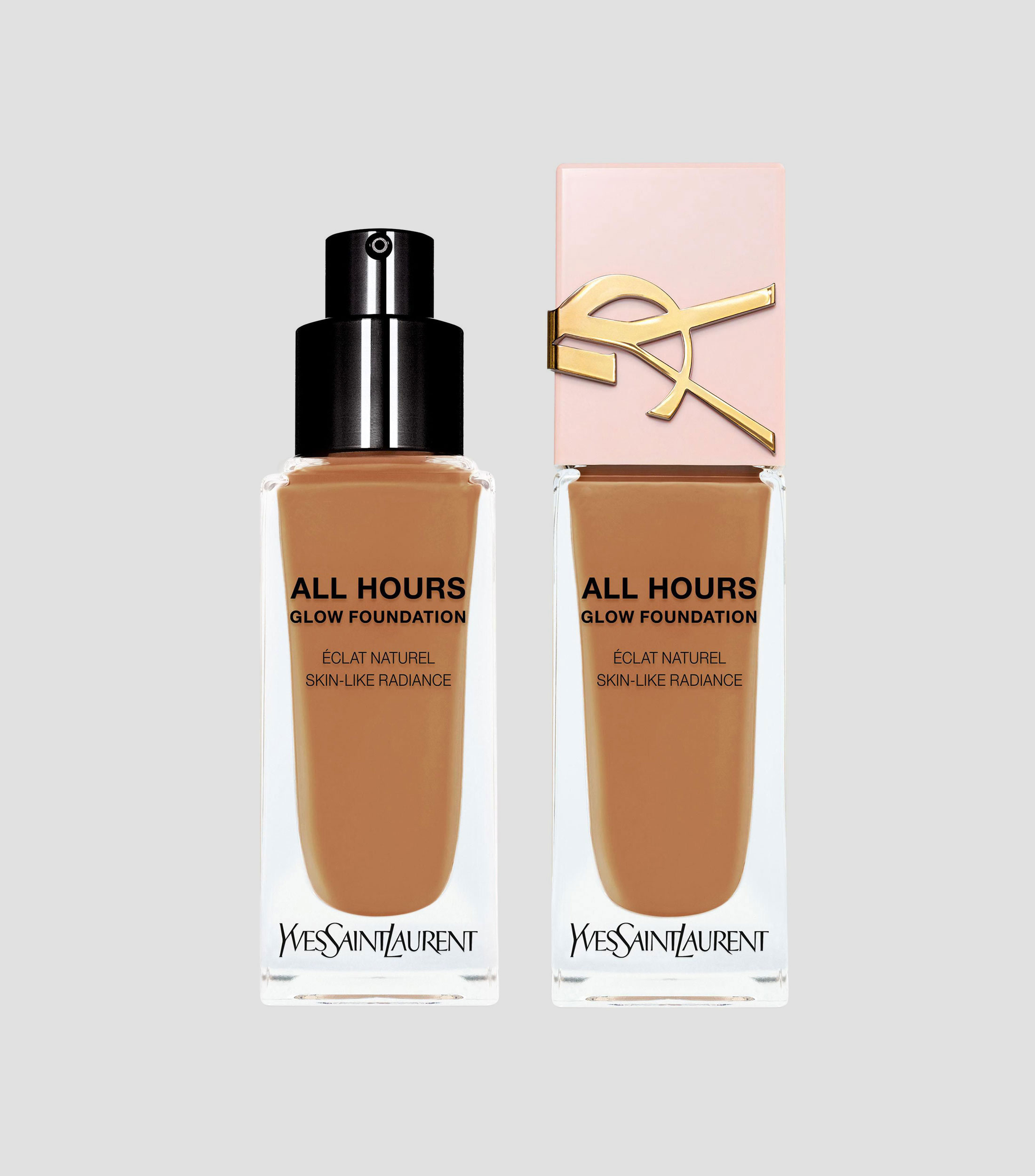 Base de maquillaje All Hours, 25 ml